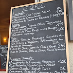 Photo n° 8 de l'avis de Laurent.o fait le 10/06/2023 à 11:37 pour Bistrot des Falaises à Saint-Romain