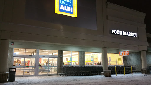Supermarket «ALDI», reviews and photos, 4 Memorial Dr, Lodi, NJ 07644, USA