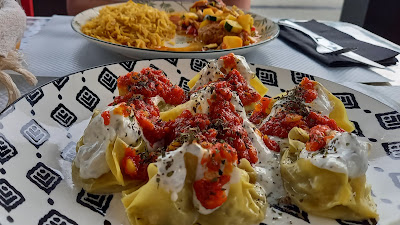 Saveurs Afghanes à Rennes