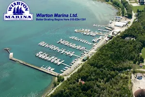 Wiarton Marina Ltd image