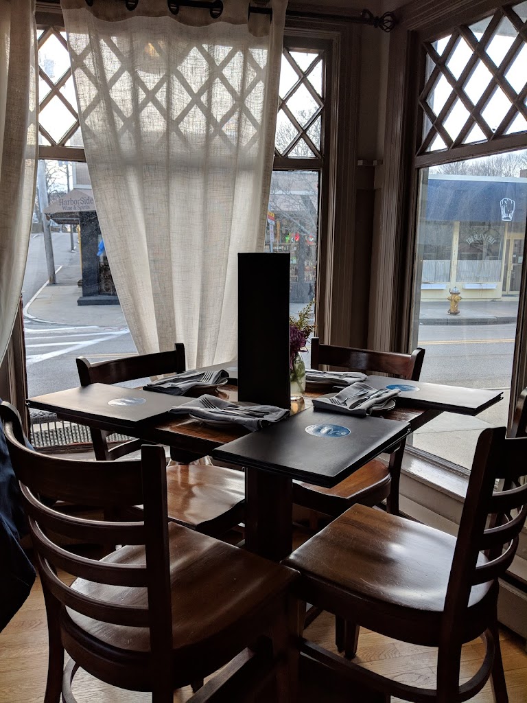 Riva Restaurant 02066