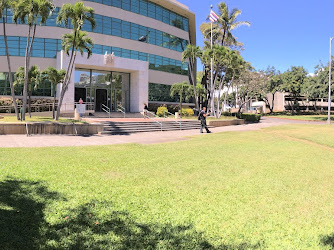 Hawaii State Department of Education: Main Office