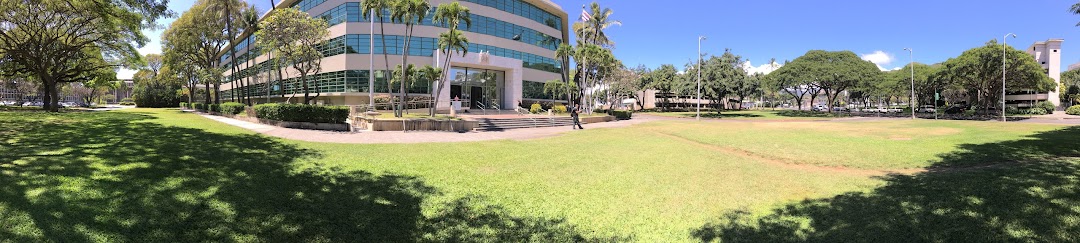 Hawaii State Department of Education Main Office