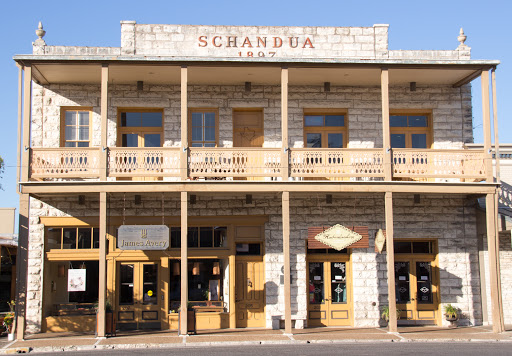 Jewelry Store «James Avery Jewelry», reviews and photos, 207 E Main St, Fredericksburg, TX 78624, USA