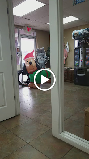 Used Car Dealer «Hillman Motors», reviews and photos, 2701 Havendale Blvd NW, Winter Haven, FL 33881, USA