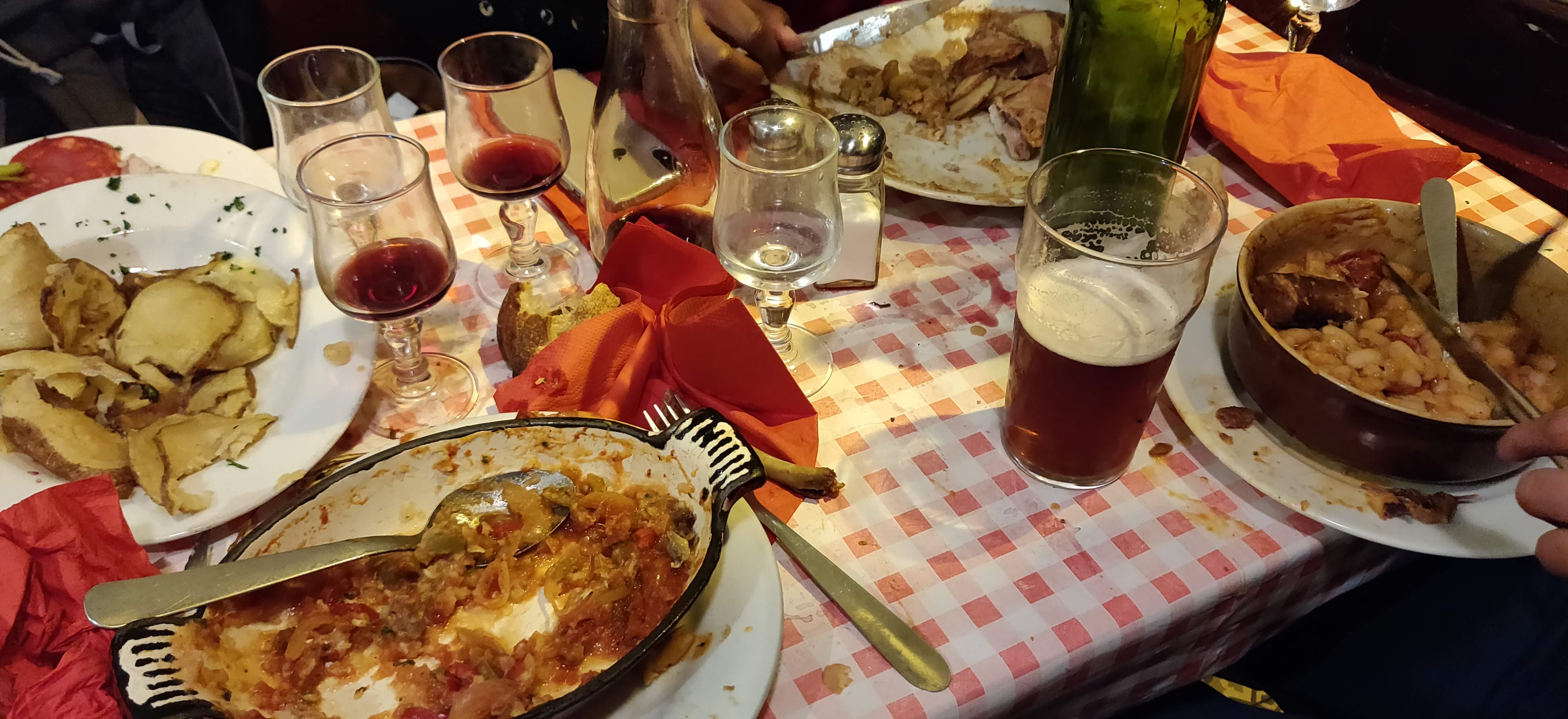 Photo n° 7 de l'avis de Cassoulet.0 fait le 01/04/2019 à 19:52