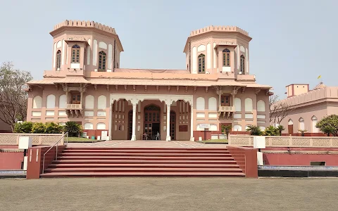 Sardar Vallabhbhai Patel National Memorial image