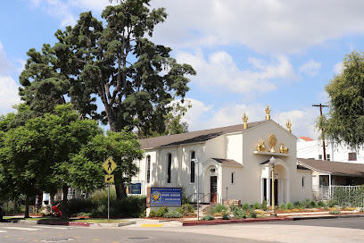 Kadampa Meditation Center LA