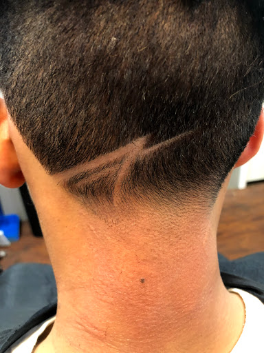 Barber Shop «Arods Barber Shop», reviews and photos, 95 Canal St, Ellenville, NY 12428, USA