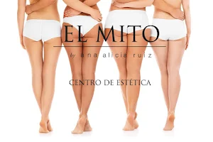 Centro de Estética EL Mito By Ana Alicia Ruíz image