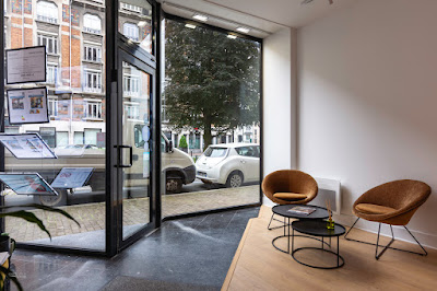 ABRINOR Immobilier Marcq-en-Baroeul à Marcq-en-Barœul