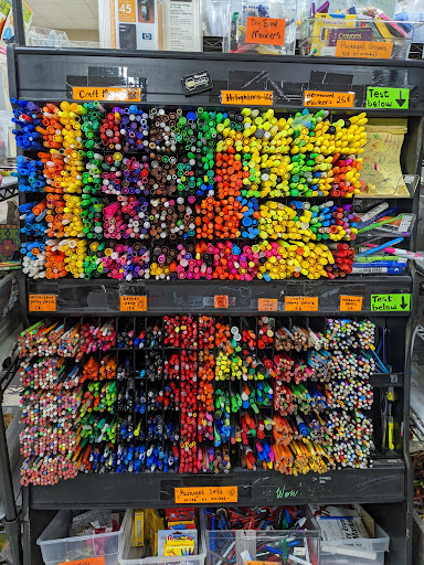 Non-Profit Organization «Austin Creative Reuse- Creative Reuse Center», reviews and photos