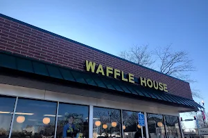 Waffle House image