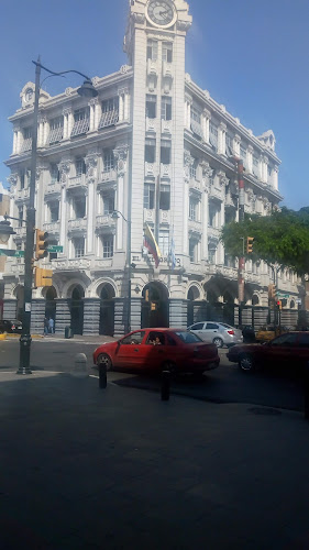 70, Guayaquil 090615, Ecuador