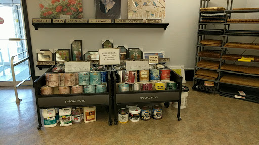 Home Improvement Store «Factory Paint & Decorating», reviews and photos, 505 Pond St, South Weymouth, MA 02190, USA