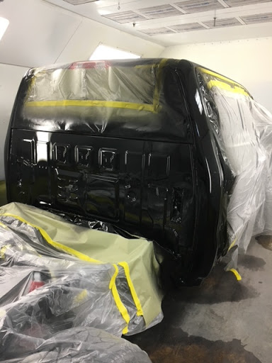 Auto Body Shop «Best in Show Collision», reviews and photos, 3533 W Miller Rd, Garland, TX 75041, USA