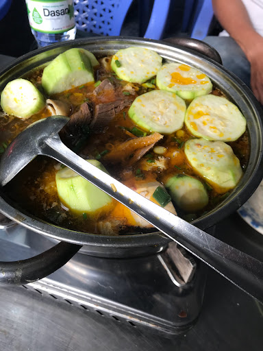 Top 20 lẩu bò Thị xã Phúc Yên Vĩnh Phúc 2022
