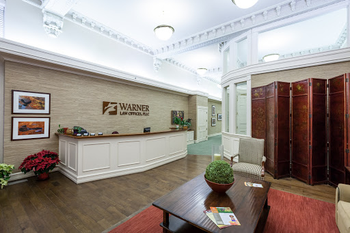 Law Firm «Warner Law Offices, PLLC», reviews and photos