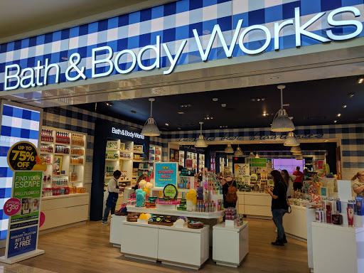 Bath & Body Works