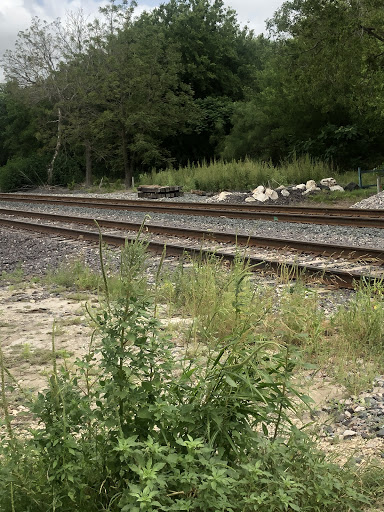 Tourist Attraction «Haunted Train Track», reviews and photos, 2902 Shane Rd, San Antonio, TX 78223, USA