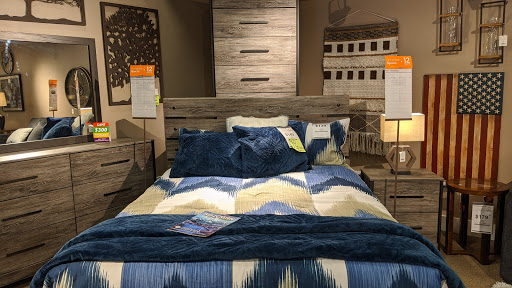 Furniture Store «Ashley HomeStore», reviews and photos, 901 W Main St, Bozeman, MT 59715, USA