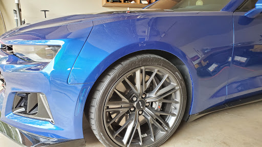 Auto Body Shop «Caliber Collision», reviews and photos, 5900 Colleyville Blvd, Colleyville, TX 76034, USA