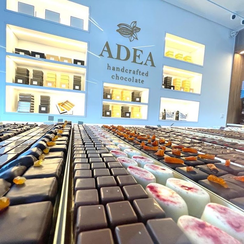 ADEA chocolate