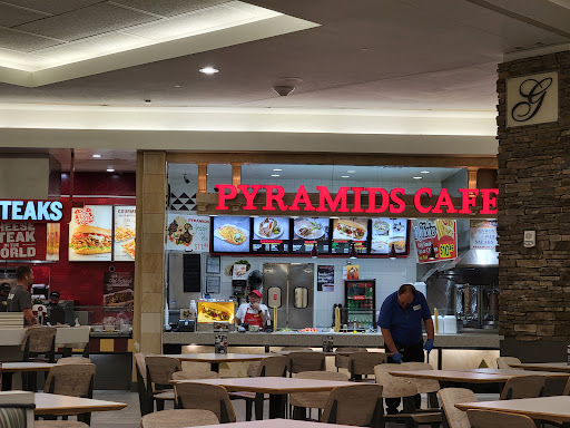 Shopping Mall «CoolSprings Galleria», reviews and photos, 1800 Galleria Blvd, Franklin, TN 37067, USA