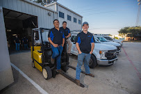 Airsimplicity Mechanical Services - Photo 8 - Car repair in Spring, TX, The Woodlands