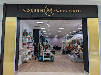 Modern Merchant