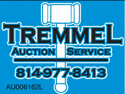 Tremmel Auction Service