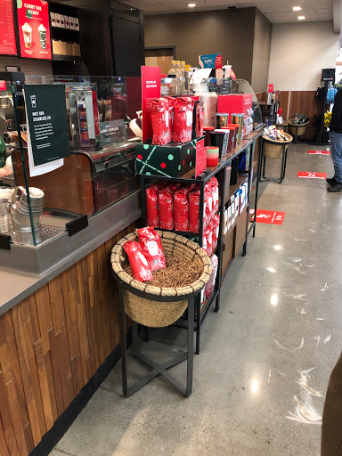 Coffee Shop «Starbucks», reviews and photos, 406 N Main St, Sebastopol, CA 95472, USA