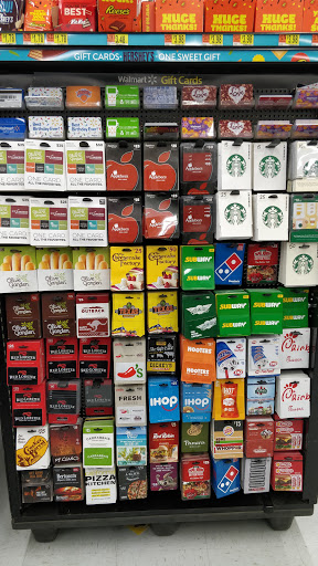 Department Store «Walmart Supercenter», reviews and photos, 100 N Main St, Manville, NJ 08835, USA