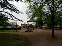 Parc Neuville-de-Poitou