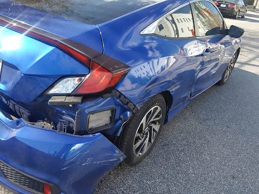 Auto Body Shop «Drew Brothers First Autobody», reviews and photos, 6104 N Florida Ave, Tampa, FL 33604, USA