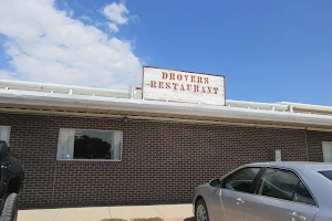 Drovers Restaurant image