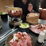 Photo n° 1 de l'avis de Sébastien.. fait le 23/03/2023 à 20:52 pour Ciel | Rooftop | Grenoble à Grenoble