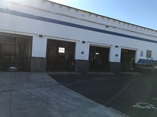 Auto Repair Shop «Olympic Auto & Truck Service LLC», reviews and photos, 4209 Ashland Ave, Baltimore, MD 21205, USA