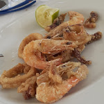 Photo n°5 de l'avis de Andrea.i fait le 17/09/2020 à 20:50 sur le  Villa Fiorita à Boscoreale