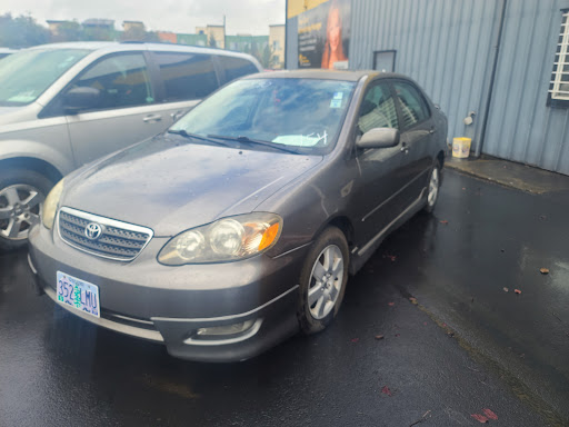 Donations Center «Portland Rescue Mission - Drive Away Hunger (Car Sales and Donations)», reviews and photos