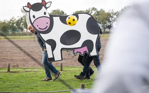 Beat the Barn image