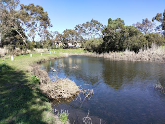 Edwardes Lake Park