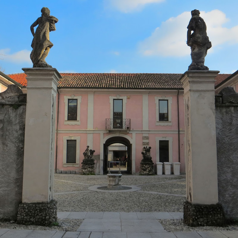 Biblioteca Comunale di Limbiate