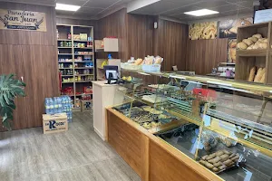 San Juan Bakery image