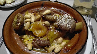 Tajine du Restaurant marocain Chez Abda à Le Perreux-sur-Marne - n°8