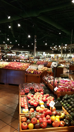 Grocery Store «The Fresh Market», reviews and photos, 10555 Perkins Rd, Baton Rouge, LA 70810, USA