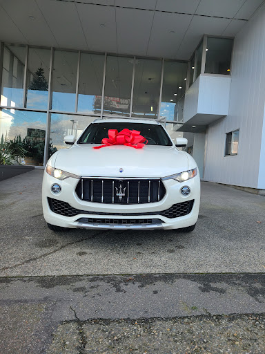 Auto Broker «Elliott Bay Auto Brokers», reviews and photos, 13001 Aurora Ave N, Seattle, WA 98133, USA