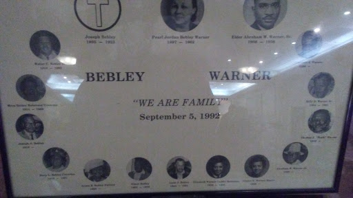 Funeral Home «Stuart Mortuary», reviews and photos, 2201 N Illinois St, Indianapolis, IN 46208, USA