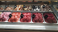 Crème glacée du Restaurant de sundae Pino Gelato Tours - n°16