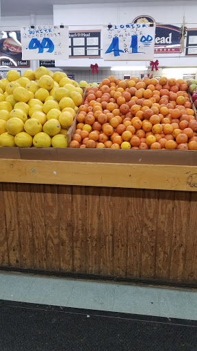 Supermarket «206 Farmers Market Inc», reviews and photos, 626 US-206, Hillsborough Township, NJ 08844, USA